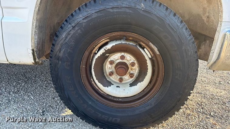 image for item DW7495 1993 Chevrolet Cheyenne 2500 pickup truck