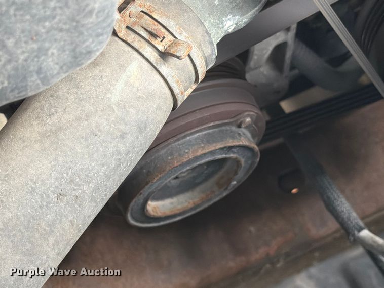 image for item DX5937 2013 Chevrolet Tahoe Police SUV