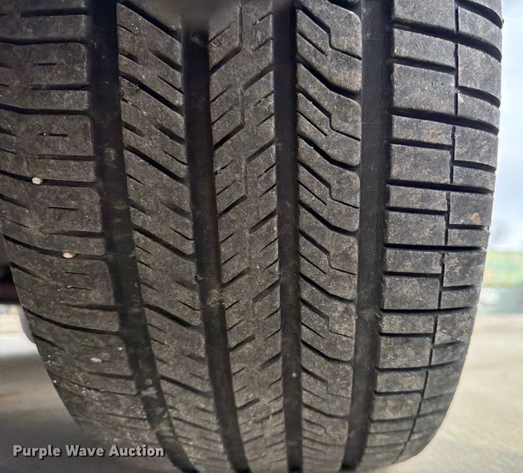 image for item DX5937 2013 Chevrolet Tahoe Police SUV