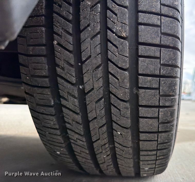 image for item DX5937 2013 Chevrolet Tahoe Police SUV