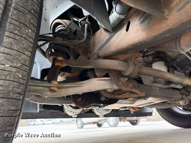 image for item DX5937 2013 Chevrolet Tahoe Police SUV