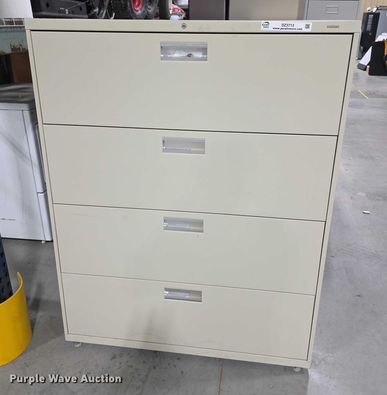 image for item DZ3713 Assorted office furniture