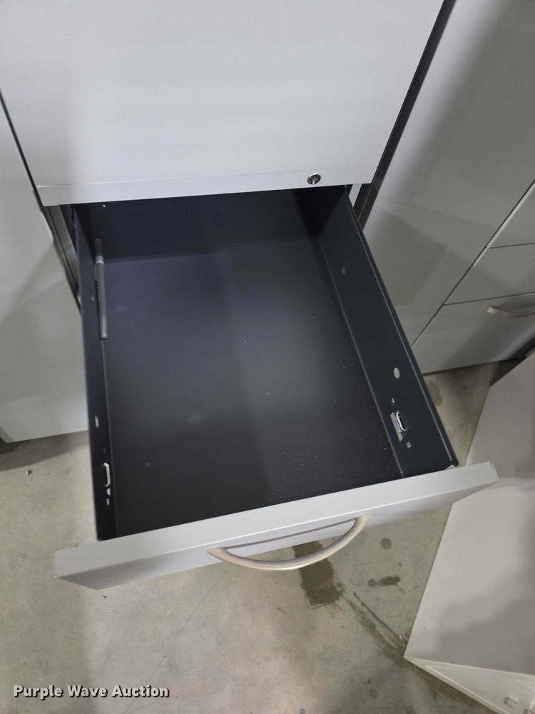 image for item DZ3713 Assorted office furniture