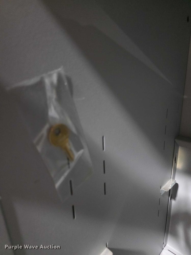 image for item DZ3713 Assorted office furniture