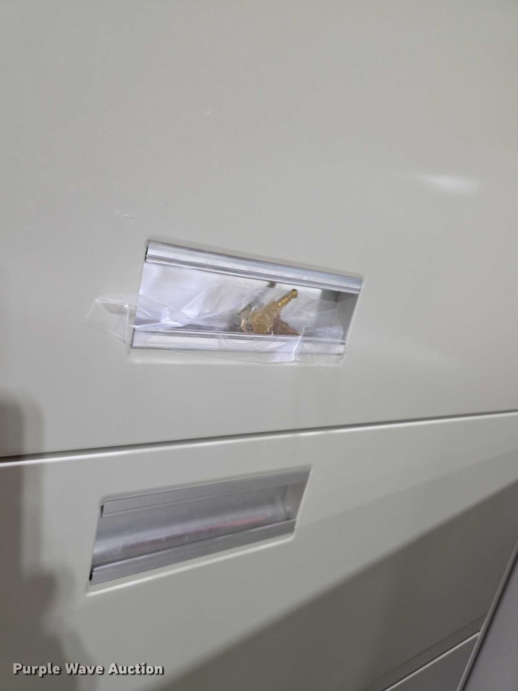 image for item DZ3713 Assorted office furniture