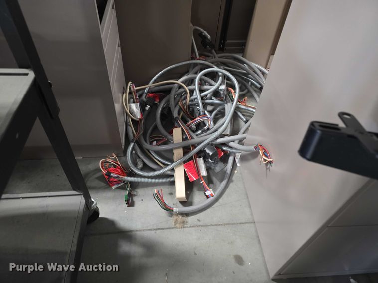 image for item DZ3713 Assorted office furniture