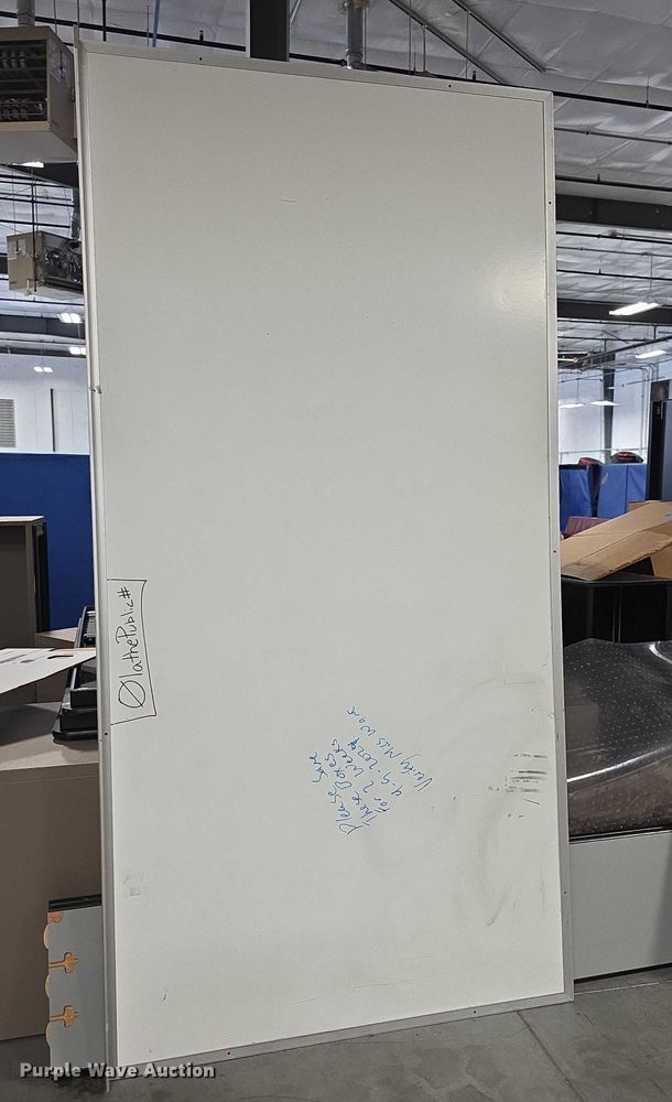 image for item DZ3713 Assorted office furniture