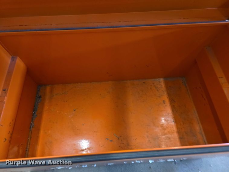 image for item DZ3715 (2) Ridgid joboxes