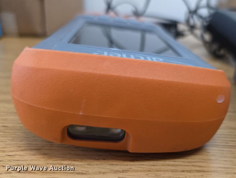 image for item DZ3801 Archer water meter scanner