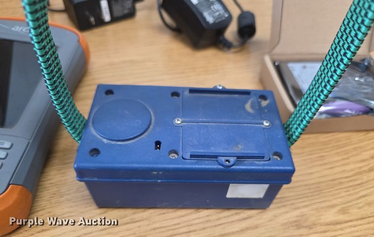 image for item DZ3801 Archer water meter scanner