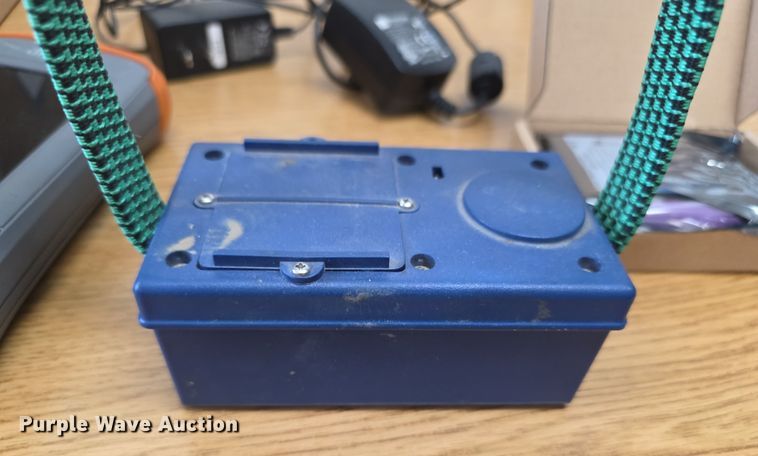 image for item DZ3801 Archer water meter scanner