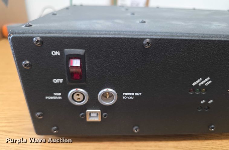 image for item DZ3802 Sensus VGB M4600