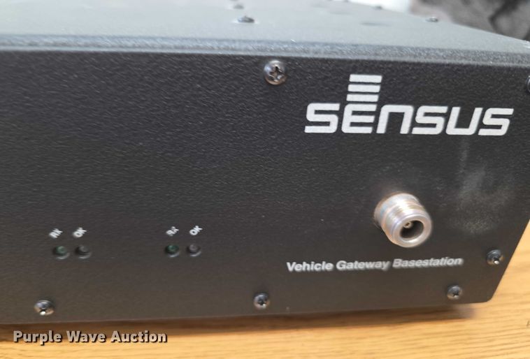 image for item DZ3802 Sensus VGB M4600