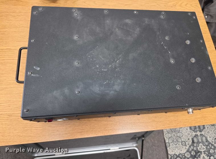 image for item DZ3802 Sensus VGB M4600