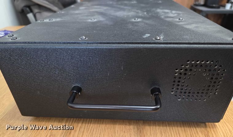 image for item DZ3802 Sensus VGB M4600