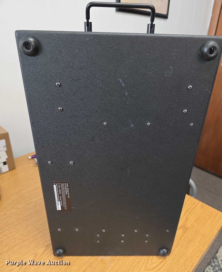 image for item DZ3802 Sensus VGB M4600