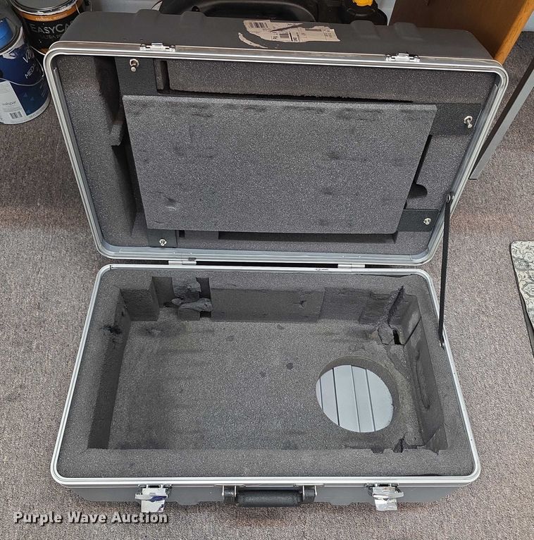 image for item DZ3802 Sensus VGB M4600