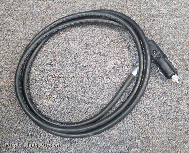 image for item DZ3802 Sensus VGB M4600