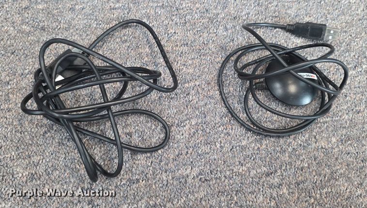 image for item DZ3802 Sensus VGB M4600