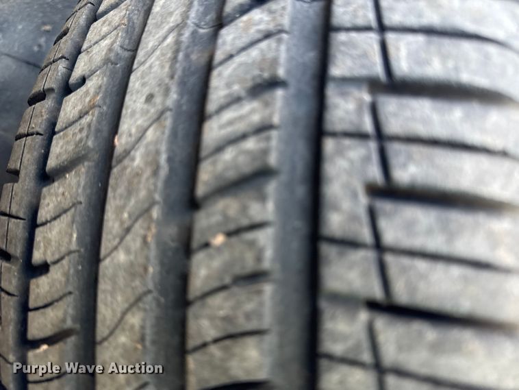 image for item DZ4273 2002 Chevrolet Malibu 