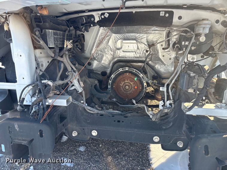 image for item DZ4274 2016 Ford F150 Ext. Cab pickup truck