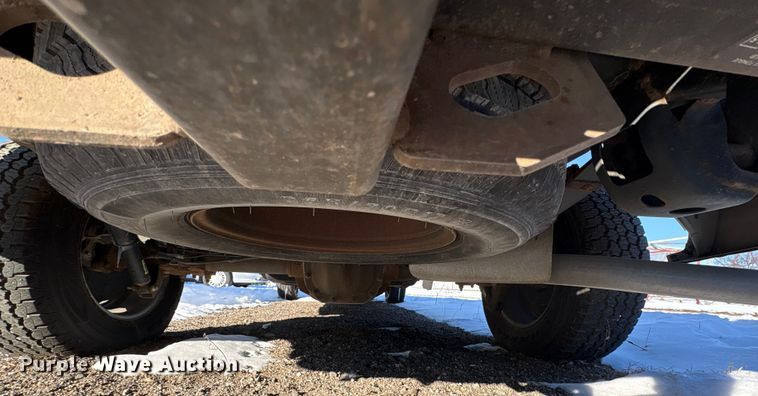 image for item DZ4274 2016 Ford F150 Ext. Cab pickup truck