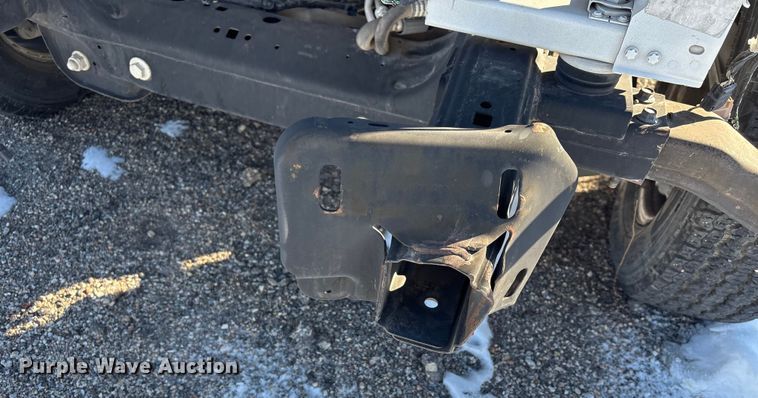 image for item DZ4274 2016 Ford F150 Ext. Cab pickup truck