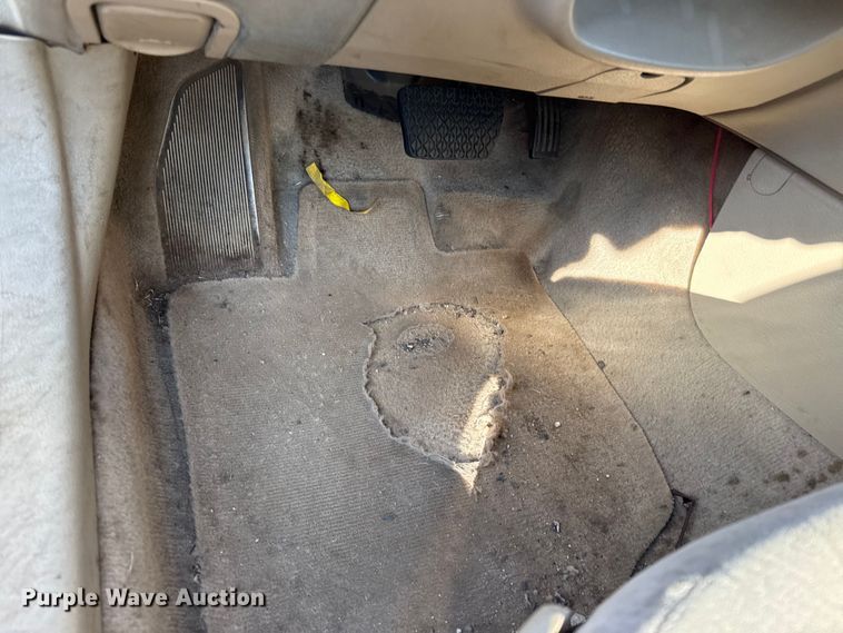 image for item DZ4275 2008 Ford Fusion 