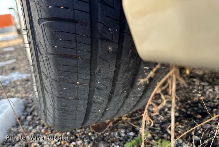 image for item DZ4275 2008 Ford Fusion 