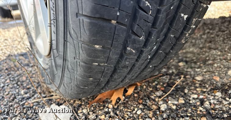 image for item DZ4275 2008 Ford Fusion 