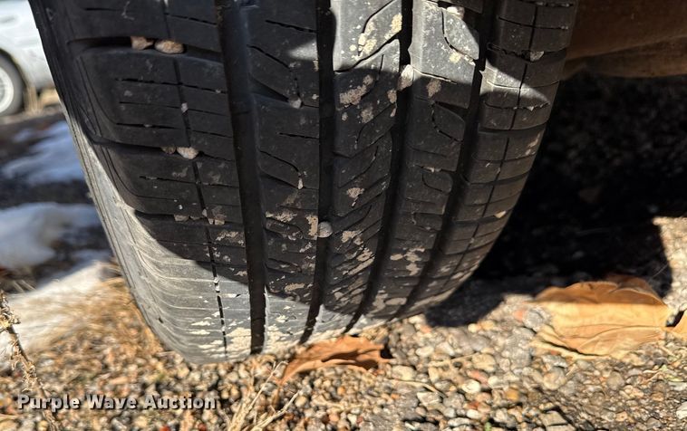 image for item DZ4275 2008 Ford Fusion 