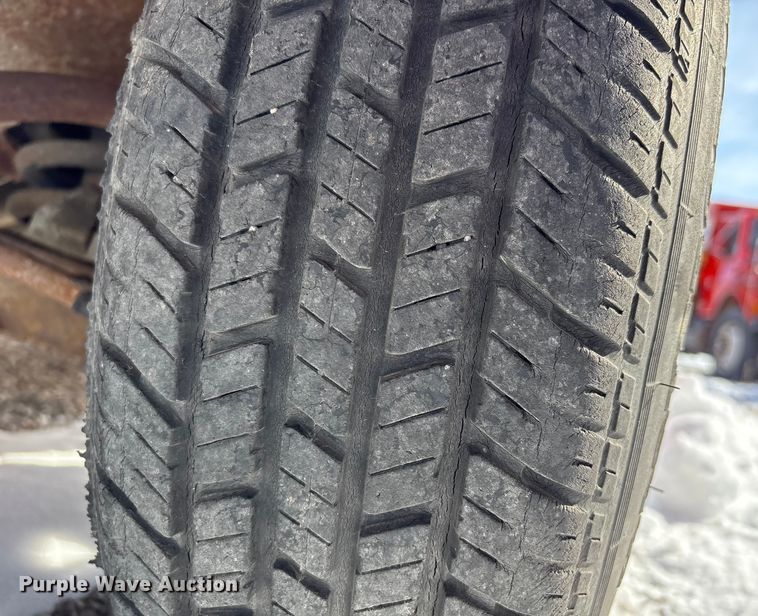 image for item DZ4276 1994 Chevrolet S10 pickup truck