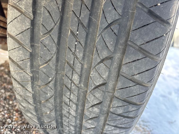 image for item DZ4276 1994 Chevrolet S10 pickup truck