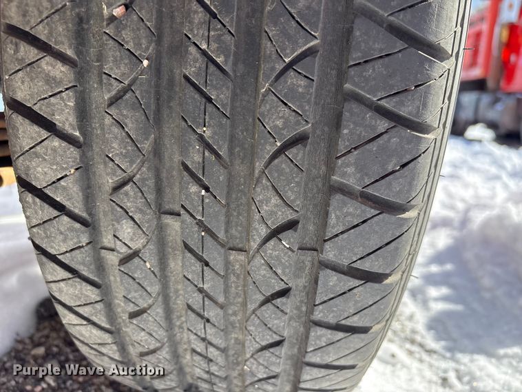 image for item DZ4276 1994 Chevrolet S10 pickup truck