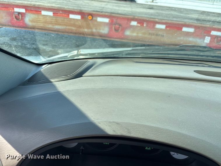 image for item DZ4277 2006 Dodge Grand Caravan van