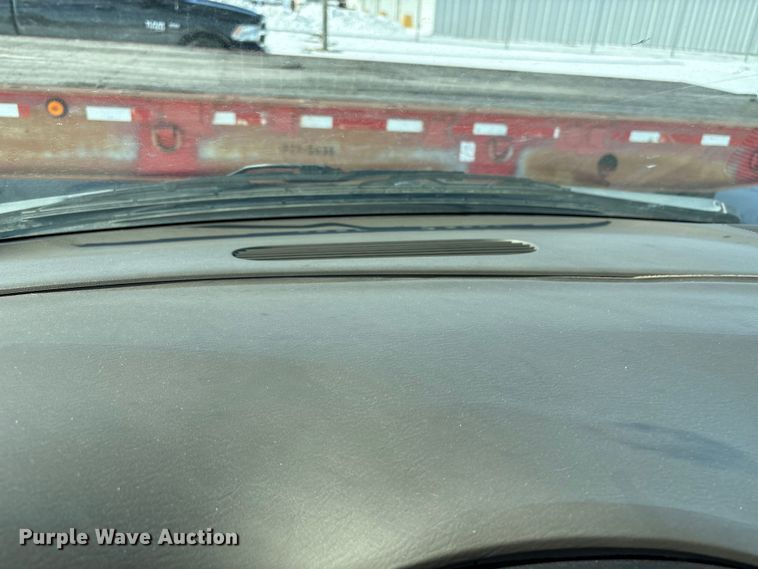 image for item DZ4277 2006 Dodge Grand Caravan van