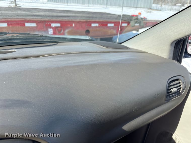 image for item DZ4277 2006 Dodge Grand Caravan van