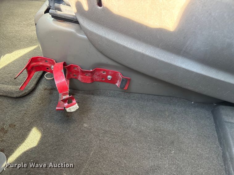 image for item DZ4277 2006 Dodge Grand Caravan van