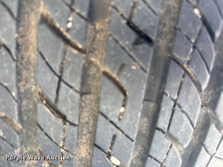 image for item DZ4277 2006 Dodge Grand Caravan van