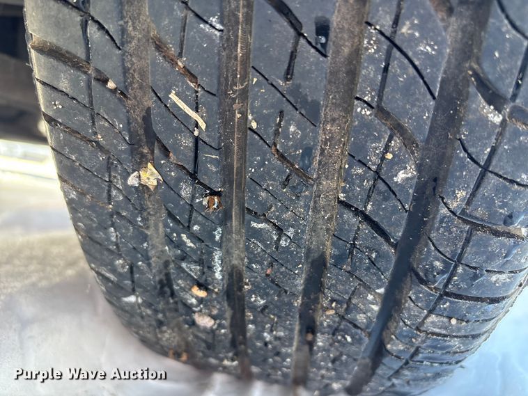 image for item DZ4277 2006 Dodge Grand Caravan van