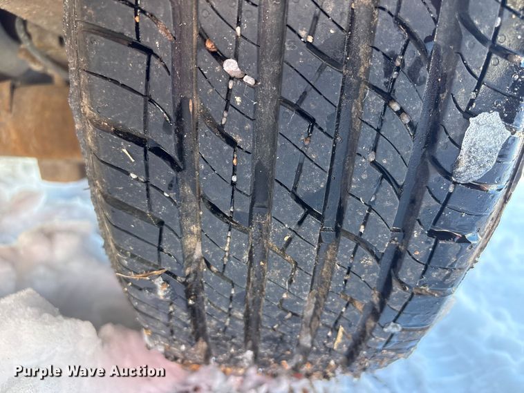 image for item DZ4277 2006 Dodge Grand Caravan van