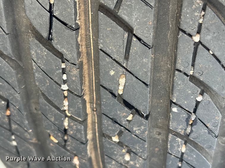 image for item DZ4277 2006 Dodge Grand Caravan van