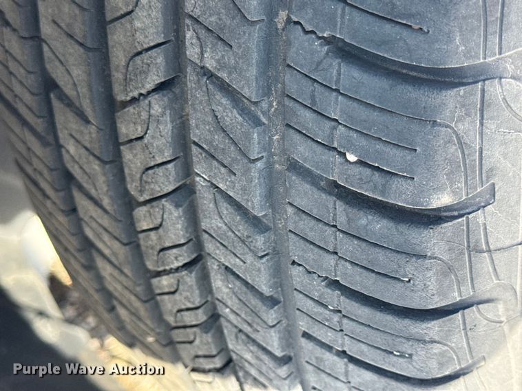 image for item DZ4278 2008 Chevrolet Uplander van