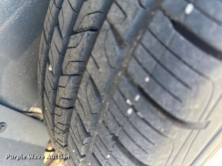 image for item DZ4278 2008 Chevrolet Uplander van