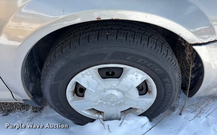 image for item DZ4280 2004 Dodge Stratus  