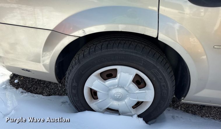 image for item DZ4280 2004 Dodge Stratus  