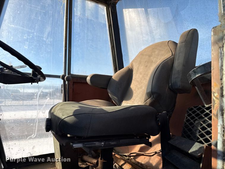 image for item DZ4283 Case  MW24C wheel loader