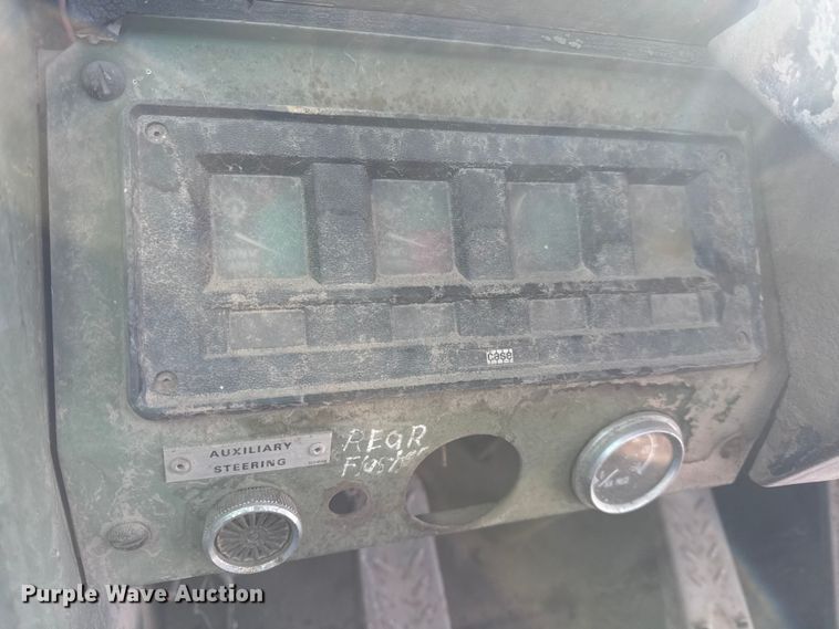 image for item DZ4283 Case  MW24C wheel loader