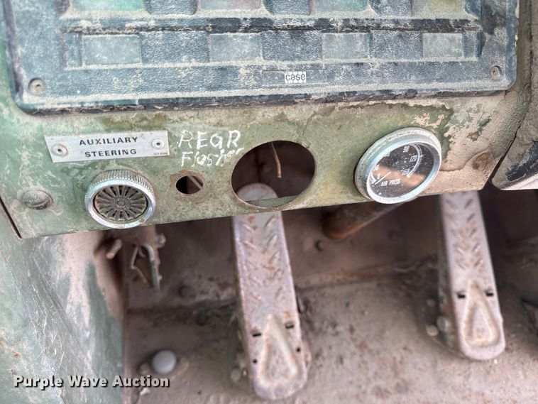 image for item DZ4283 Case  MW24C wheel loader