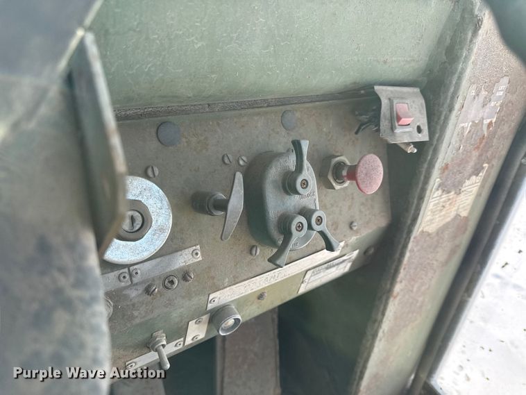 image for item DZ4283 Case  MW24C wheel loader